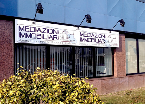 company logo